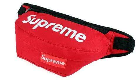 bum bag supreme|supreme small waist bag.